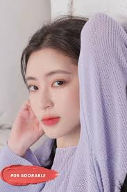 Rom&nd - Zero Matte Lipstick - Adorable - Rossetto Matte Vellutato