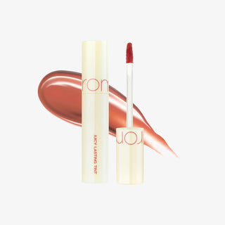 Rom&nd - Bare Berry Smoothie - Juicy Lasting Permanent Lip Tint - Tinta Labbra Lucida