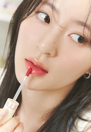 Rom&nd - Bare Berry Smoothie - Juicy Lasting Permanent Lip Tint - Tinta Labbra Lucida