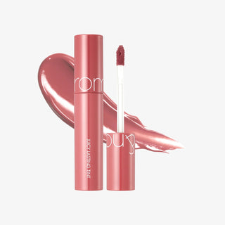 Rom&nd - Bare Fig - Juicy Lasting Permanent Lip Tint - Tinta Labbra Lucida