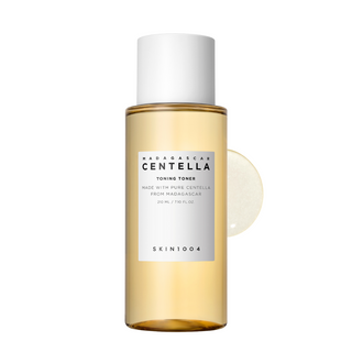 SKIN1004 - Madagascar Centella Toning Toner - Tonico alla Centella Asiatica