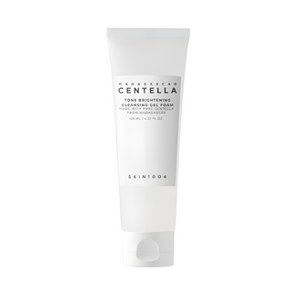 SKIN1004 - Madagascar Centella Tone Brightening Cleansing Gel Foam - Gel Detergente alla Centella Asiatica