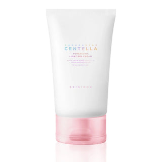 SKIN1004 - Poremizing Light Gel Cream - Crema Leggera Ritexturizzante per Pori Dilatati