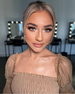 Affect Cosmetics - Professional Eyeshadow Palette - Timeless Moments Limited Edition