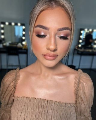 Affect Cosmetics - Professional Eyeshadow Palette - Timeless Moments Limited Edition