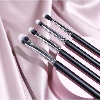 Hulu Brushes - Perfect Synthetic Set - Set di Pennelli Professionali