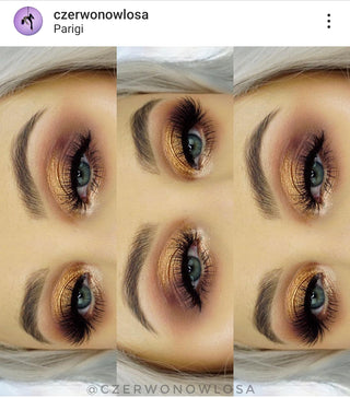 Affect Cosmetics - Charmy Pigment