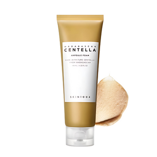 SKIN1004 - Madagascar Centella Ampoule Foam - Detergente Viso con Centella Asiatica