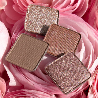 Viseart Professional Make Up - Isolde - Limited Edition - Petit Fours - Professional Eyeshadow Palette