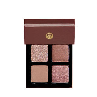Viseart Professional Make Up - Isolde - Limited Edition - Petit Fours - Professional Eyeshadow Palette