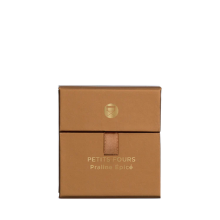 Viseart Professional Make Up - Praline Épicé - Limited Edition - Petit Fours - Professional Eyeshadow Palette