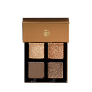 Viseart Professional Make Up - Praline Épicé - Limited Edition - Petit Fours - Professional Eyeshadow Palette