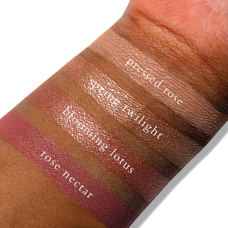 Viseart Professional Make Up - Rosea Lotus - Limited Edition - Petit Fours - Professional Eyeshadow Palette