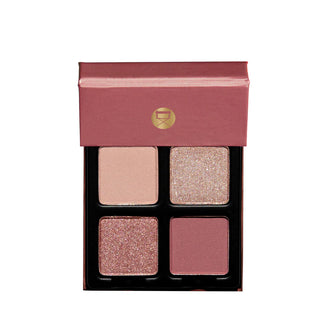 Viseart Professional Make Up - Rosea Lotus - Limited Edition - Petit Fours - Professional Eyeshadow Palette