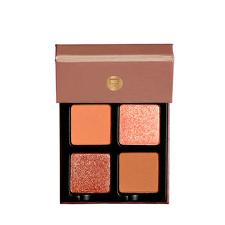 Viseart Professional Make Up - Amelie - Limited Edition - Petit Fours - Professional Eyeshadow Palette