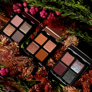 Viseart Professional Make Up - Amelie - Limited Edition - Petit Fours - Professional Eyeshadow Palette