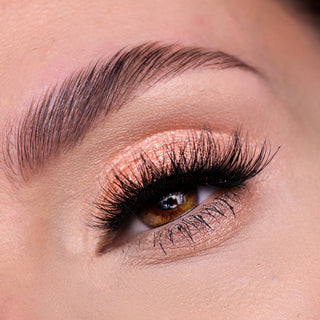 Affect Cosmetics - Colour Attack Foiled Eyeshadow - Y0081 Vip