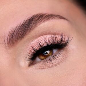 Affect Cosmetics - Colour Attack Foiled Eyeshadow - Y0079 Diva