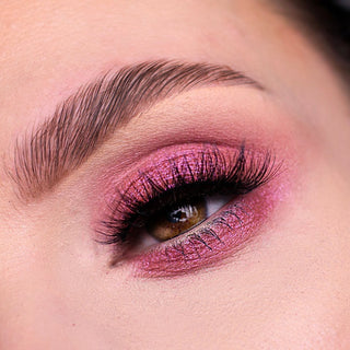 Affect Cosmetics - Colour Attack Foiled Eyeshadow - Y0089 Fusion