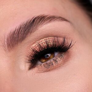 Affect Cosmetics - Colour Attack Foiled Eyeshadow - Y0085 Galaxy
