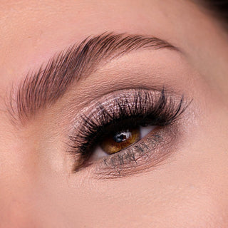 Affect Cosmetics - Colour Attack Foiled Eyeshadow - Y0078 Skylark