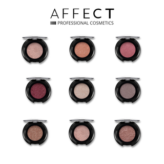 Affect Cosmetics - Eyeshadow Collection