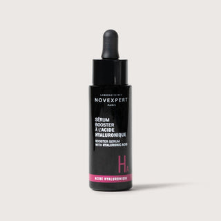 Novexpert Laboratoires - Sérum Booster à l'Acide Hyaluronique - Siero Booster effetto filler con Acido Ialuronico