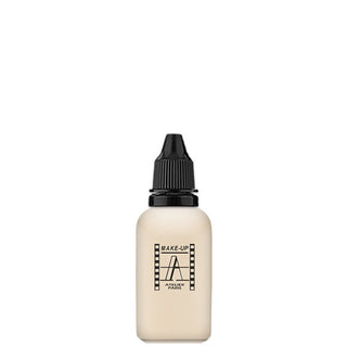 Make Up Atelier Paris - HD Fluid Foundation - Pennello e aerografo