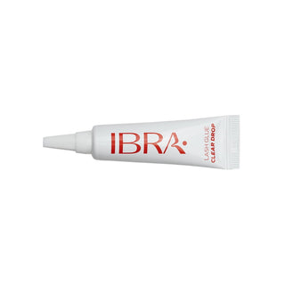 Ibra Make Up - Colla per Ciglia Finte in Tubetto - Lash Glue