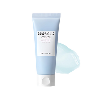 SKIN1004 - Madagascar Centella Hyalu-Cica Sleeping Mask - Maschera Notte con Centella Asiatica