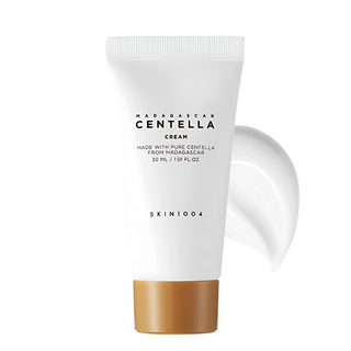 SKIN1004 - Madagascar Centella Cream - Crema Viso Idratante con Centella Asiatica