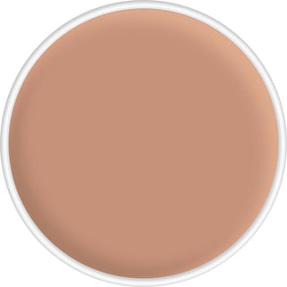 Kryolan Professional Make Up - Ultra Foundation - Dermacolor - Refill Fondotinta, Correttori e Contouring