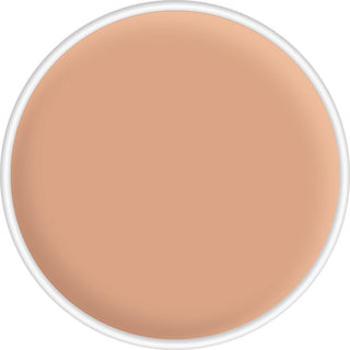 Kryolan Professional Make Up - Ultra Foundation - Dermacolor - Refill Fondotinta, Correttori e Contouring