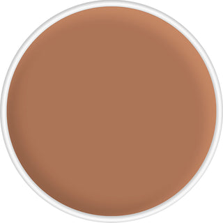 Kryolan Professional Make Up - Ultra Foundation - Dermacolor - Refill Fondotinta, Correttori e Contouring