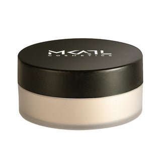 Make Up Atelier Paris - Poudre Libre - Cipria Fissante