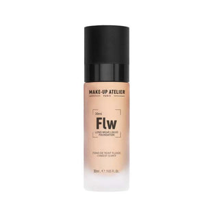 Make Up Atelier Paris - Long Wear Waterproof Fluid Foundation