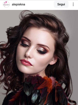 Affect Cosmetics - Charmy Pigment