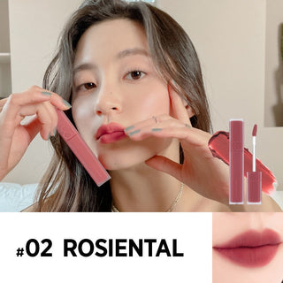 Rom&nd - Blur Fudge Tint - Rosiental- Tinta Labbra