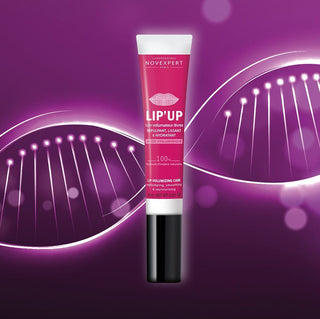 Novexpert Laboratoires - Lip Up - Balsamo Labbra Rigenerante Volumizzante Istantaneo