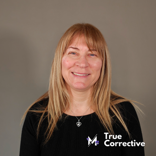 True Corrective: Daria TC08 • Corso di Make Up Online Anti Age e Cicatrici in Pencil e Gel Technique