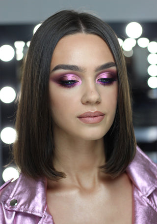 Affect Cosmetics - Professional Face & Eyeshadow Palette - Secret Beauty