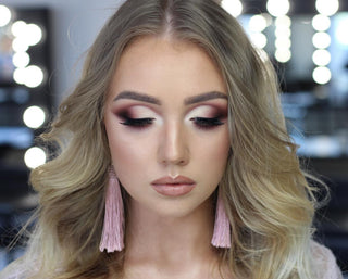 Affect Cosmetics - Professional Face & Eyeshadow Palette - Secret Beauty