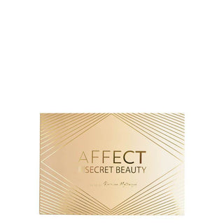 Affect Cosmetics - Professional Face & Eyeshadow Palette - Secret Beauty
