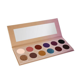 Affect Cosmetics - In The Spotlight PRO Eyeshadow Palette - MUtinArt Make Up Store