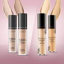 Affect Cosmetics - Ideal Blur Concealer