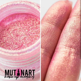 Affect Cosmetics - Charmy Pigment Zodiac Signs Duochrome Collection - MUtinArt Make Up Store