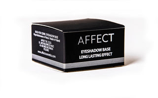 Affect Cosmetics - Primer Eyeshadow Base - MUtinArt Make Up Store