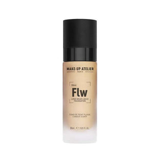 Make Up Atelier Paris - Long Wear Waterproof Fluid Foundation