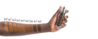 Make Up Atelier - PRO Long Lasting Waterproof Fluid Foundation - MUtinArt Make Up Store