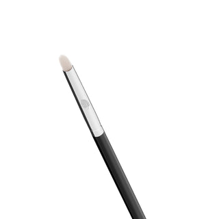 Hulu Brushes - HPRO83 - Pennello Sfumatura Occhi di Precisione - Goat Small Precision Pen Blending Eyeshadow Brush